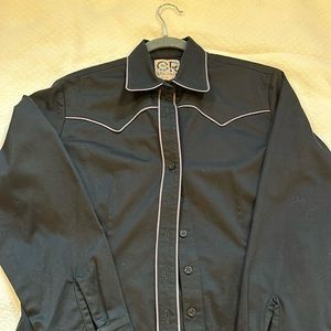 CR Ranchwear shirt